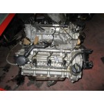 motore mercedes E320